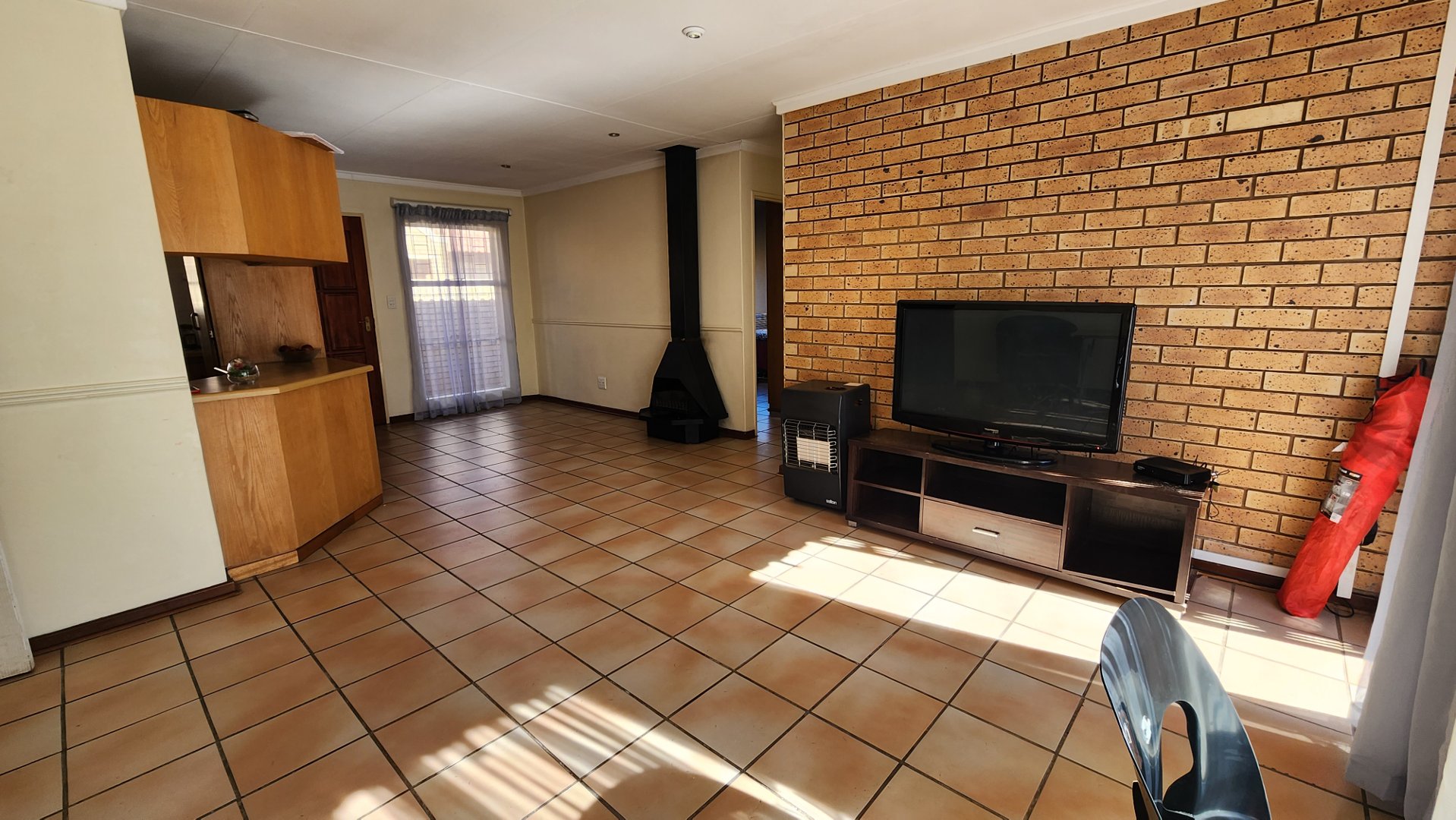 3 Bedroom Property for Sale in Langenhovenpark Free State